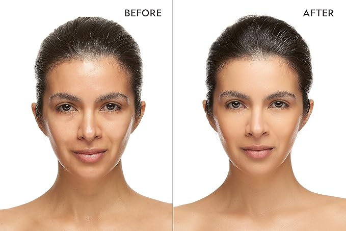 YENSA Skin On Skin BC Concealer - Deep Neutral (.34 oz)