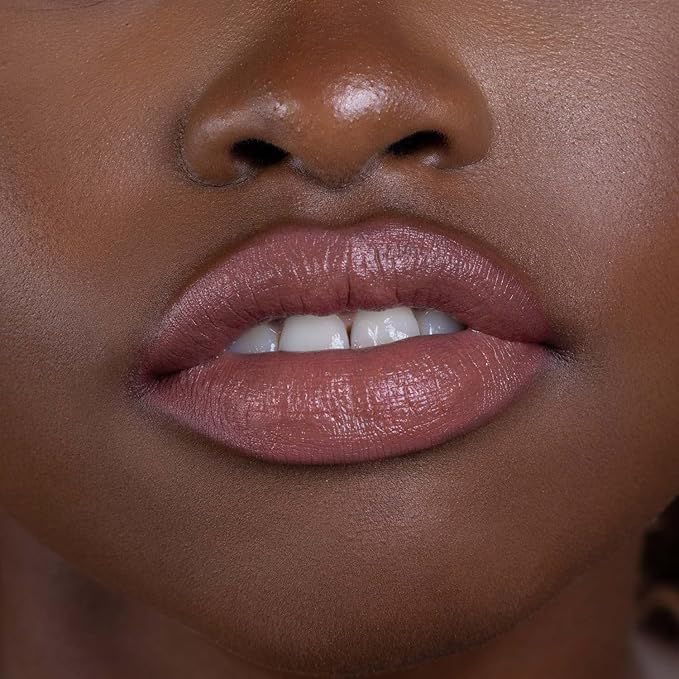 OFIR Longwear Demi-Matte Lip Pencil | Smudge-Proof, Easy Glide, Hydrating, Long-Lasting Color | Off Pink - Neutral Nude Lip Liner Pencil | 0.042 OZ