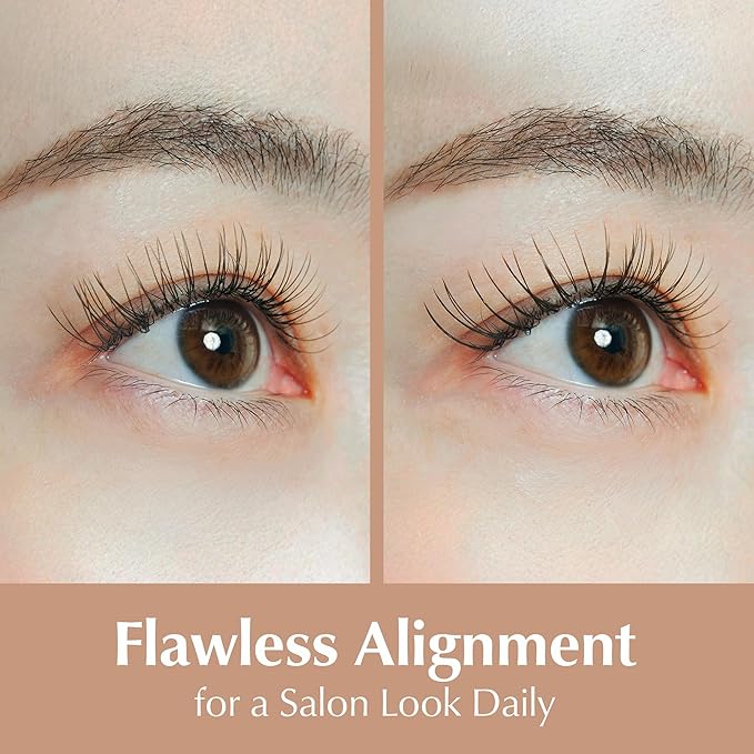 BL Lashes Crystal Drop Lash Sealant for Eyelash Extensions | Overnighter Lash Sealer & Waterproof Coating for Retention & Aftercare (0.24 fl.oz, Clear)