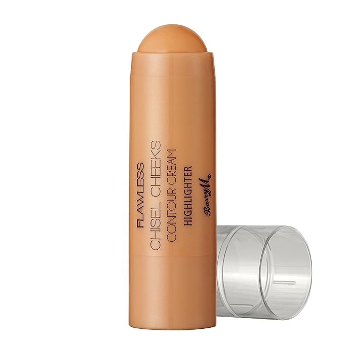 Barry M - Chisel Cheeks Contour Cream Sticks