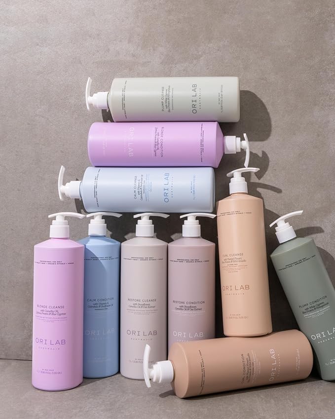 Blonde Condition 300ml - Blonde Toning Conditioner