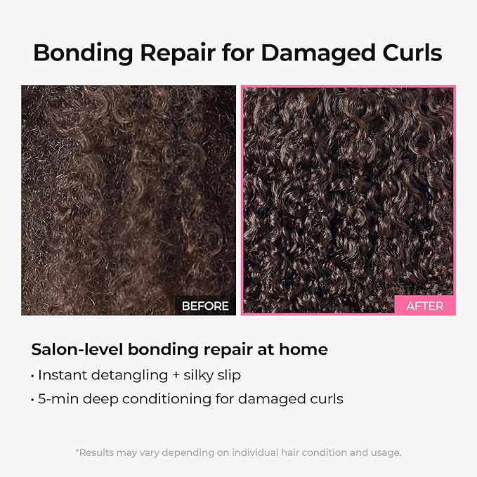 Bondex bonding remodeling line Clinic Treatment 1ea+Shampoo 1ea Hair Restoration | Protein Bonding | Damage Repair
