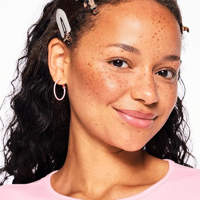 essence | Contour Duo Stick | 2-in-1 Highlight and Contour Slim Stick, Creamy, Buildable and Easy to Apply | Vegan & Cruelty Free (40 | Tan)