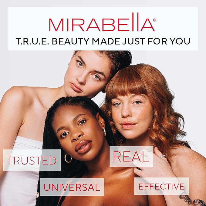 Mirabella Invincible For All Pure Pressed Foundation - Buildable Mineral & Blurring Setting Powder for All Skin Types - HD Matte Finishing Powder - Tan T11