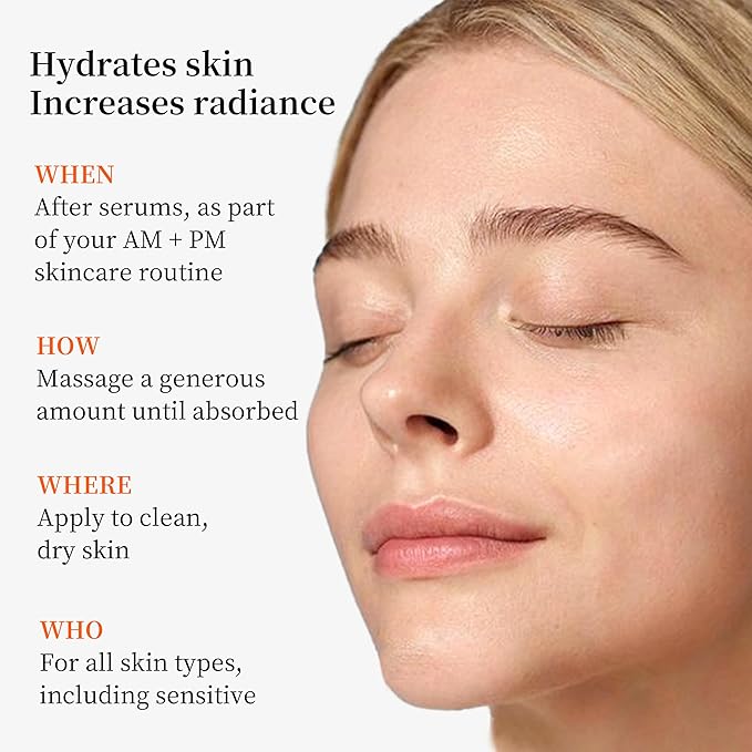Vitamin C Skincare Set, 2x Toners & 1x Serum, 5X Vitamin C Complex with Hyaluronic Acid & Niacinamide, Hydrating Toner to Refresh Skin & Face Serum to Improve Texture, For All Skin Types