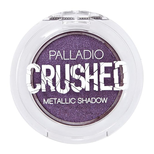 CRUSHED Metallic Eye Shadow - NEBULA