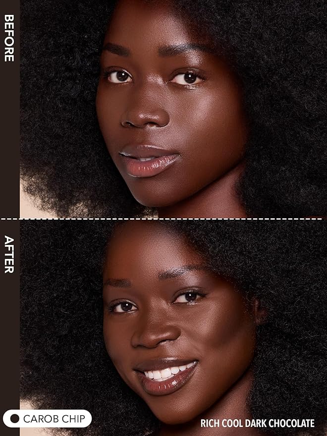 SHEGLAM Precision Sculpt Liquid Contour Duo-Carob Chip