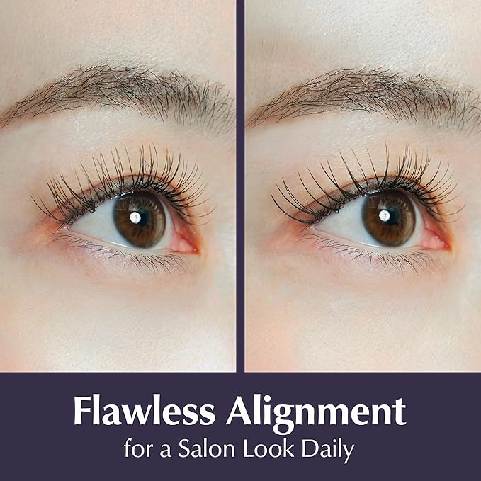 BL Lashes Black Diamond Lash Sealant for Eyelash Extensions | Overnighter Lash Sealer & Waterproof Coating for Retention & Aftercare (0.24 fl.oz, Black)
