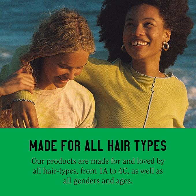 California Naturals Super Moisture Shampoo for Dry Damaged Hair, Hydrating Shampoo, Scalp & Hair Care for Women & Men, Natural, Vegan, Cruelty, Paraben & Sulfate Free, Color Safe, 20 fl oz