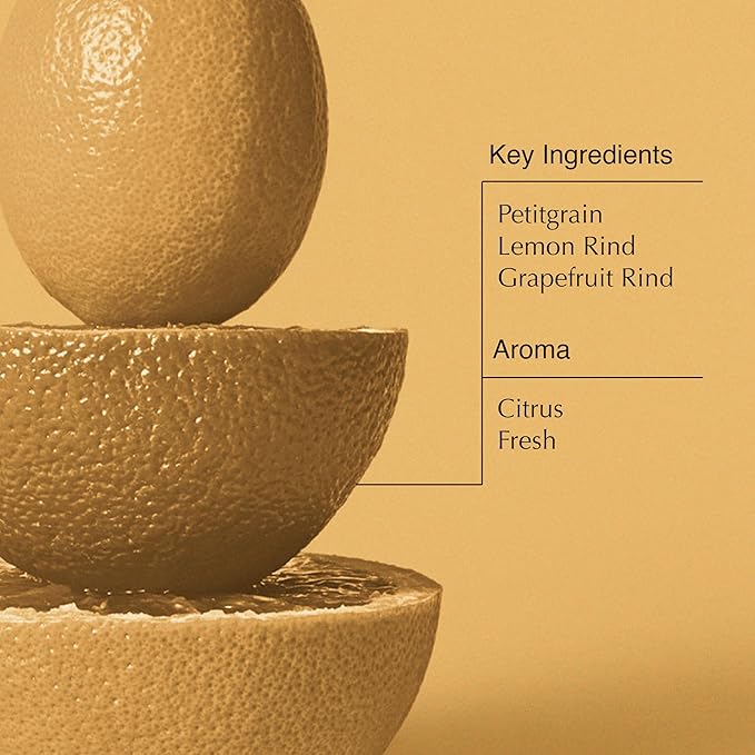 Aesop Citrus Melange Body Cleanser | Low-Foaming Gel with Citrus Aroma & Botanical Extracts | 500 mL / 16.9 oz