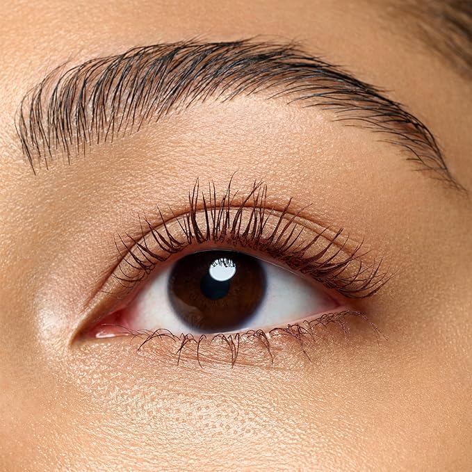 Catrice | Hyper Lash Mascara (030 | Burgundy Bliss) | Volumizing & Lengthening, Clump-Free, Long-Lasting, Intense Color | Vegan & Cruelty Free