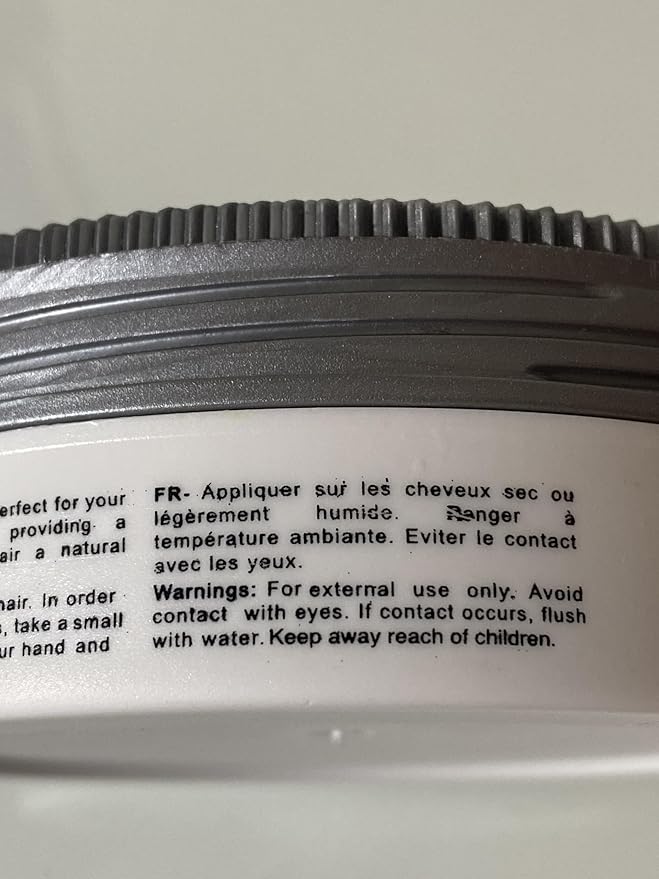 Soft Touch Hair Wax (Extra Aqua #2)