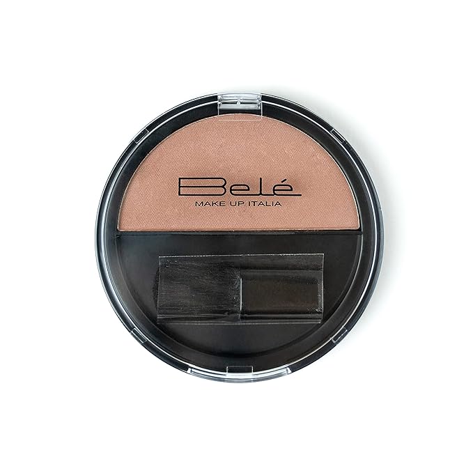 b.One Compact Blush (#10 Date Palms) (Made In Italy)