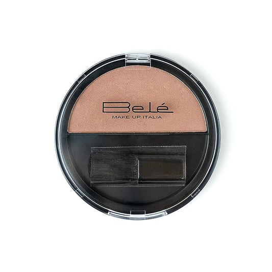 b.One Compact Blush (#10 Date Palms) (Made In Italy)