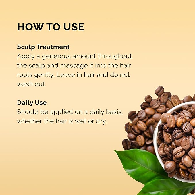 Hair Growth Serum 1.7 fl oz - Anti-Thinning Hair Regrowth - Hair Loss Treatments for Women and Men made with Biotin, Caffeine, Menthol, Niacinamide - Hair Plush by Ultrax Labs