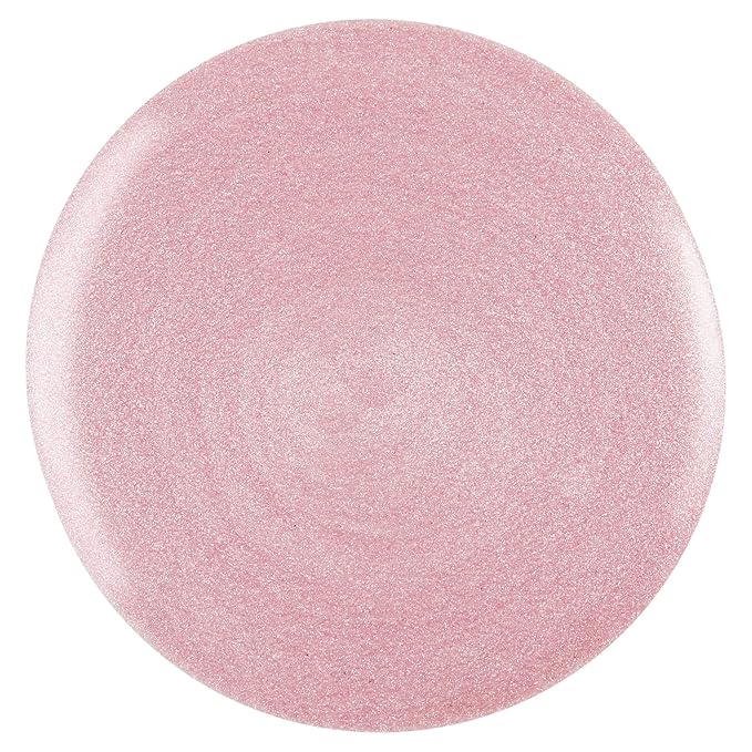 WATERCOLOUR LIQUID ILLUMINATOR 'ICING' 15ml – Liquid Shimmer Makeup, Highlighter – Oil-Free, Lightweight, Buildable & Long-Lasting for Cheeks, Lips