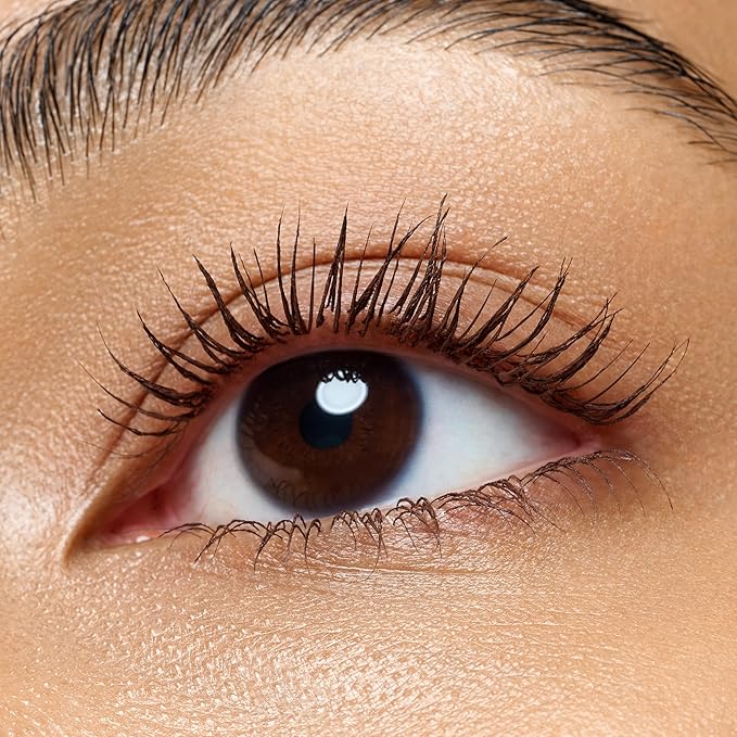 Catrice | Hyper Lash Mascara (020 | Speedy Brown) | Volumizing & Lengthening, Clump-Free, Long-Lasting, Intense Color | Vegan & Cruelty Free