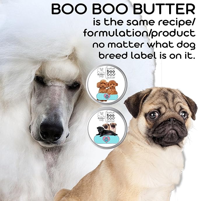 Fila Brasiliero Boo Boo Butter, 8-Ounce