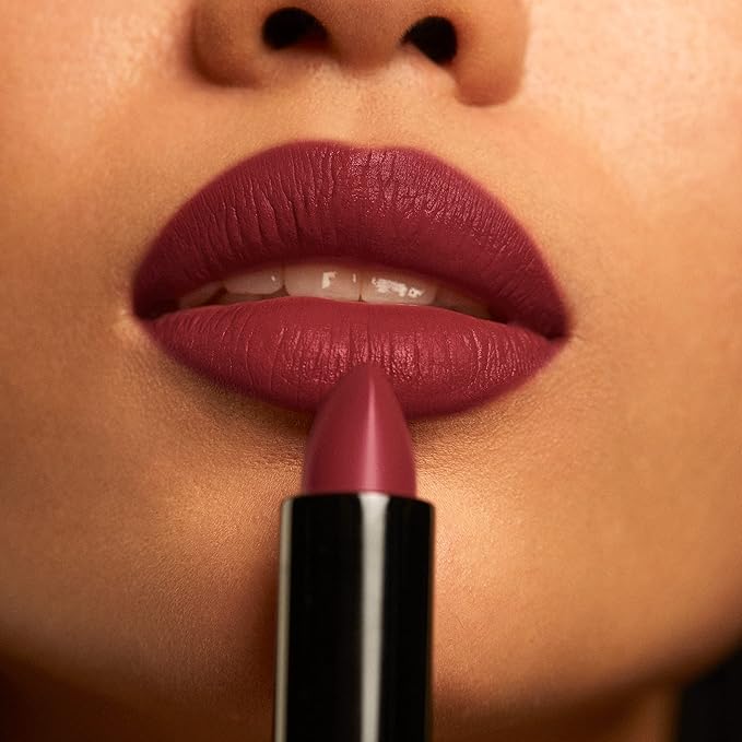 3INA The Lipstick - Moisturizing Lipstick for Women - Semi-Matte Satin Finish with 5-Hour Long Wear - Highly Pigmented and Comfortable - 270-0.16 oz