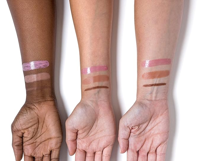 Rinna Beauty - Icon Collection Lip Kit - Delilah