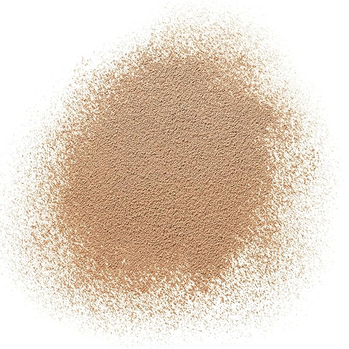 bareMinerals Original Get Started Kit, 4 Piece Mini Mineral Makeup Includes Original Loose Foundation, Face Primer, Setting Powder, Brush, Travel Sizes, Must-Have Kit, Vegan