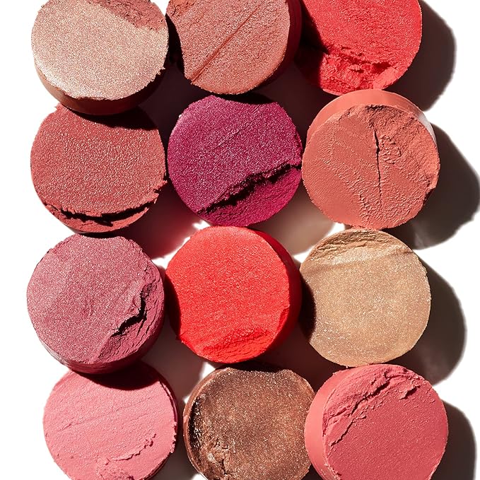 ILIA - Multi-Stick For Lips + Cheeks | Buildable, Creamy, Multi-Use Color Formula for All Skin Types | Nourish, Soften, Protect | Non-Toxic, Vegan, Cruelty-Free (Dreamer, 0.15 oz | 4.5 g)