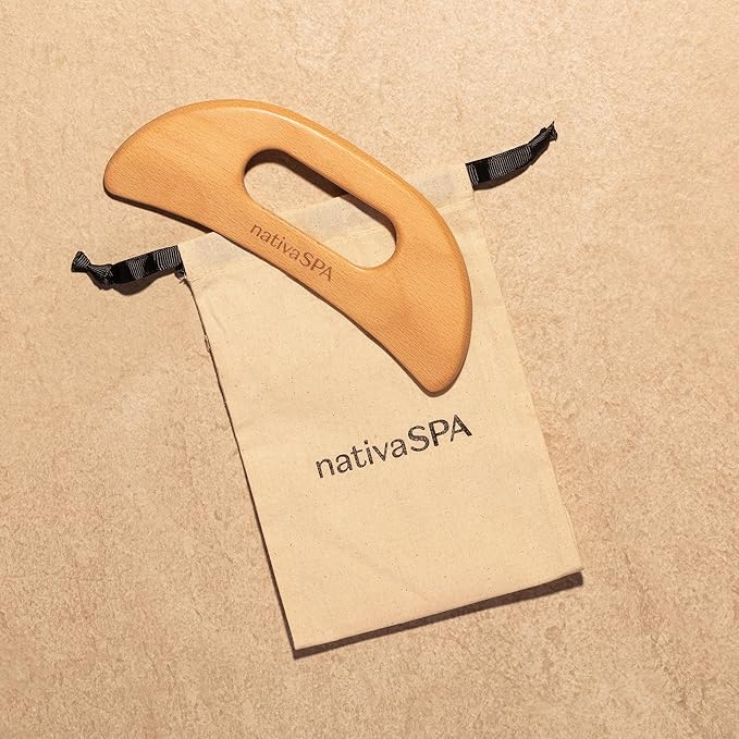 Nativa SPA Acerola Cherry Radiant Ritual Set, The Ultimate Skin-Caring Gift of Radiance