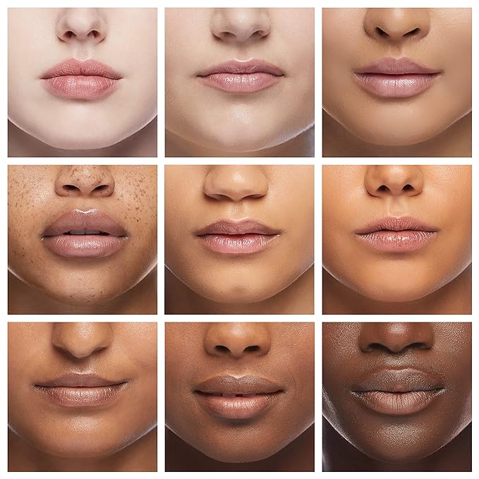 DMSKY 60 Pack Lip Balm, Natural Lip Balm Bulk with Vitamin E and Coconut Oil, Moisturizing Lip Balm for Chapped Lips, Bulk Lip Balm for Women-12 Flavors