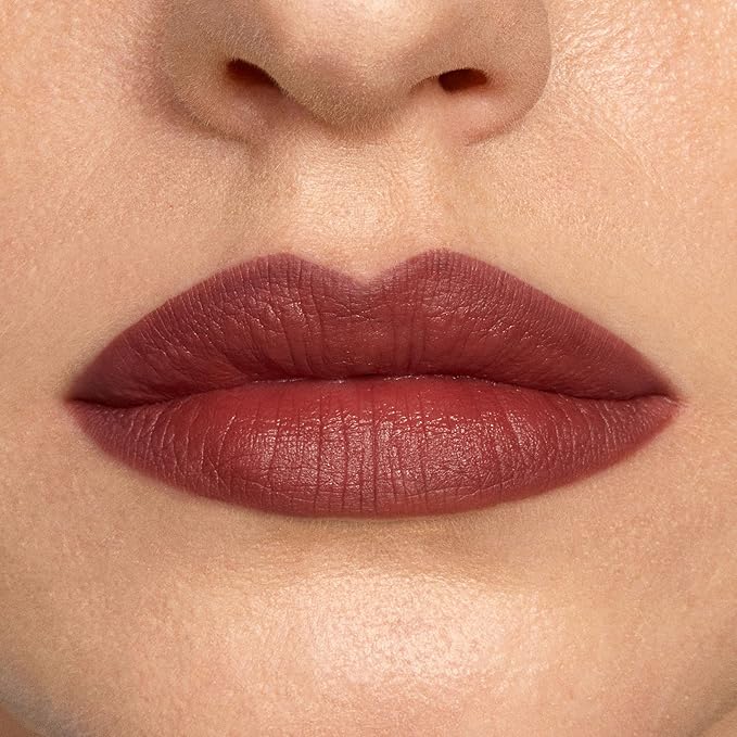 ColourPop Lippie Lip Pencil - High-Pigment, Long-Lasting & Sharpenable Lip Liner with High-Impact Color - Vegan, Cream Formula with Precise Application - Grunge (0.04 oz)