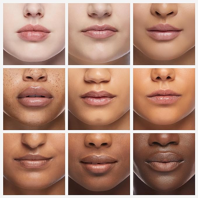 DMSKY 108 Pack Lip Balm, Natural Lip Balms Bulk with Vitamin E and Coconut Oil, Moisturizing Lip Balms for Chapped Lips, Bulk Lip Balm for Women-12 Flavors