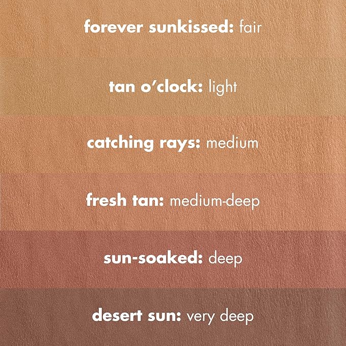e.l.f. Primer-Infused Bronzer, Long-Lasting, Lightweight & Buildable Powder Bronzer, Delivers A Matte Finish, Vegan & Cruelty-Free, Sun-Soaked