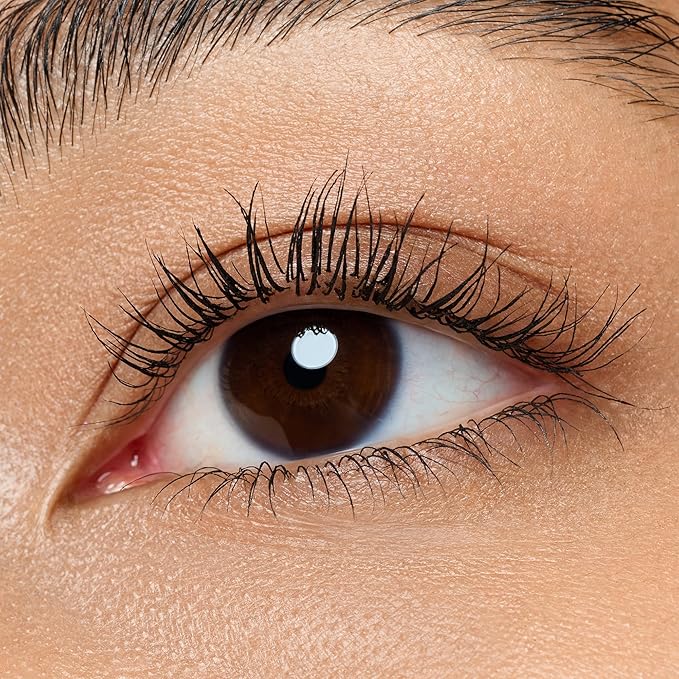 Catrice | Hyper Lash Waterproof Mascara (010 | Electric Black) | Volumizing & Lengthening, Clump-Free, Long-Lasting, Intense Color | Vegan & Cruelty Fre