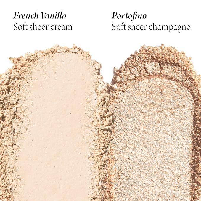 LAURA GELLER NEW YORK Baked Natural Glow Highlighter, Portofino