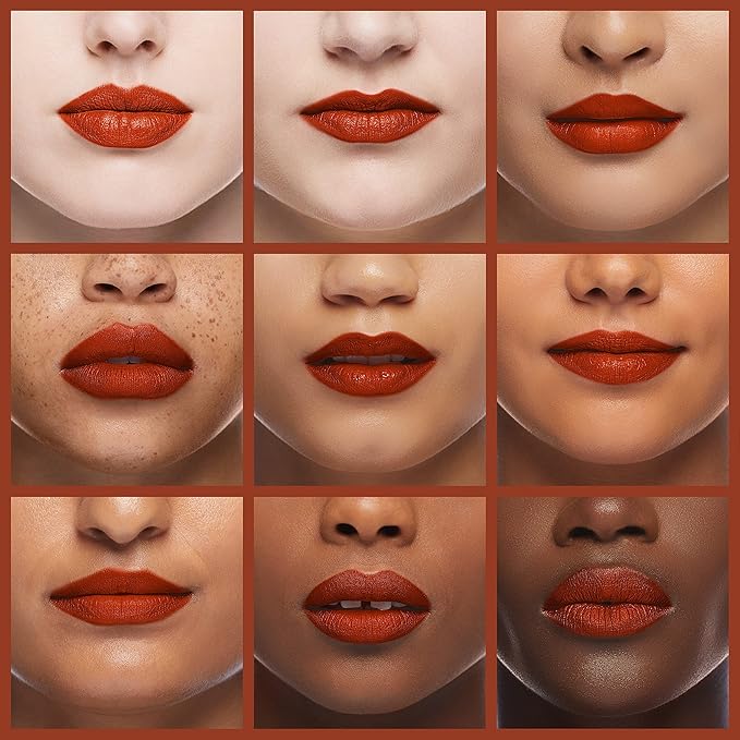 Mineral Fusion Lipstick, Flashy, .137 Ounce