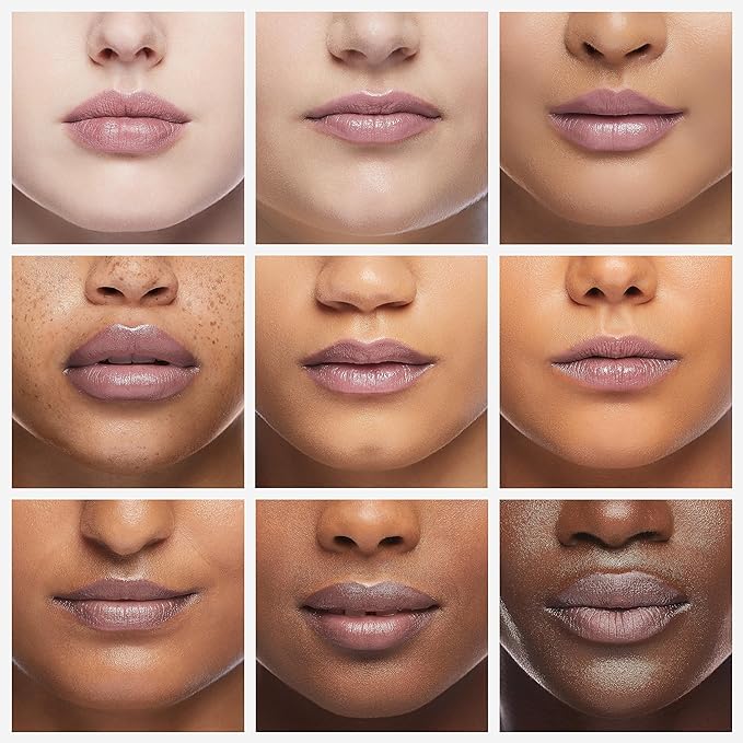 DMSKY Natural Lip Balm Bulk 24 Pack, Moisturizing Lip Balm with Vitamin E and Coconut Oil, Lip Care Product for Chapped Lips-12 Flavors