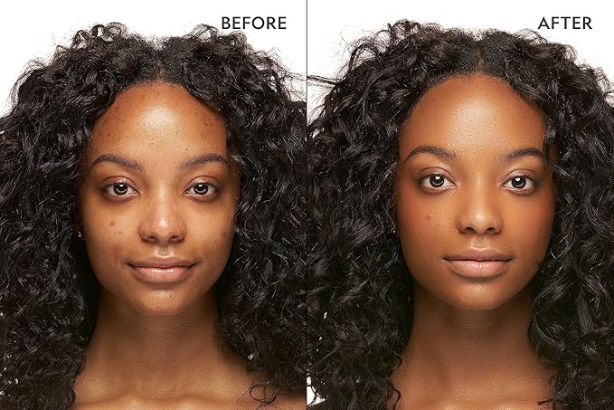 YENSA Skin On Skin BC Concealer - Deep Warm (.34 oz)