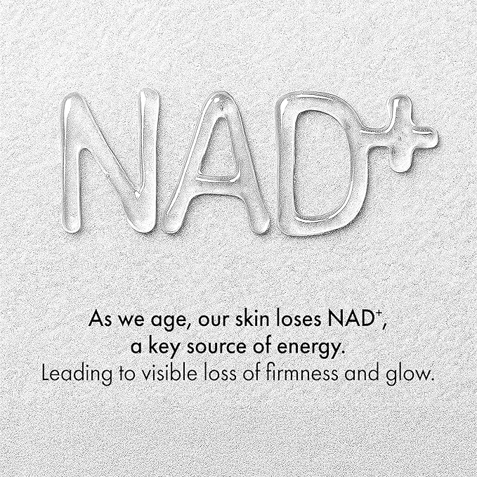 Novus Ordo (New Order) Hydrating Cream, NAD+ Ingredients, Revolutionary Korean Skincare Solution, NAD+ healthy aging, Elastic, Moisturing and Glowing Skin, 1.7 fl oz